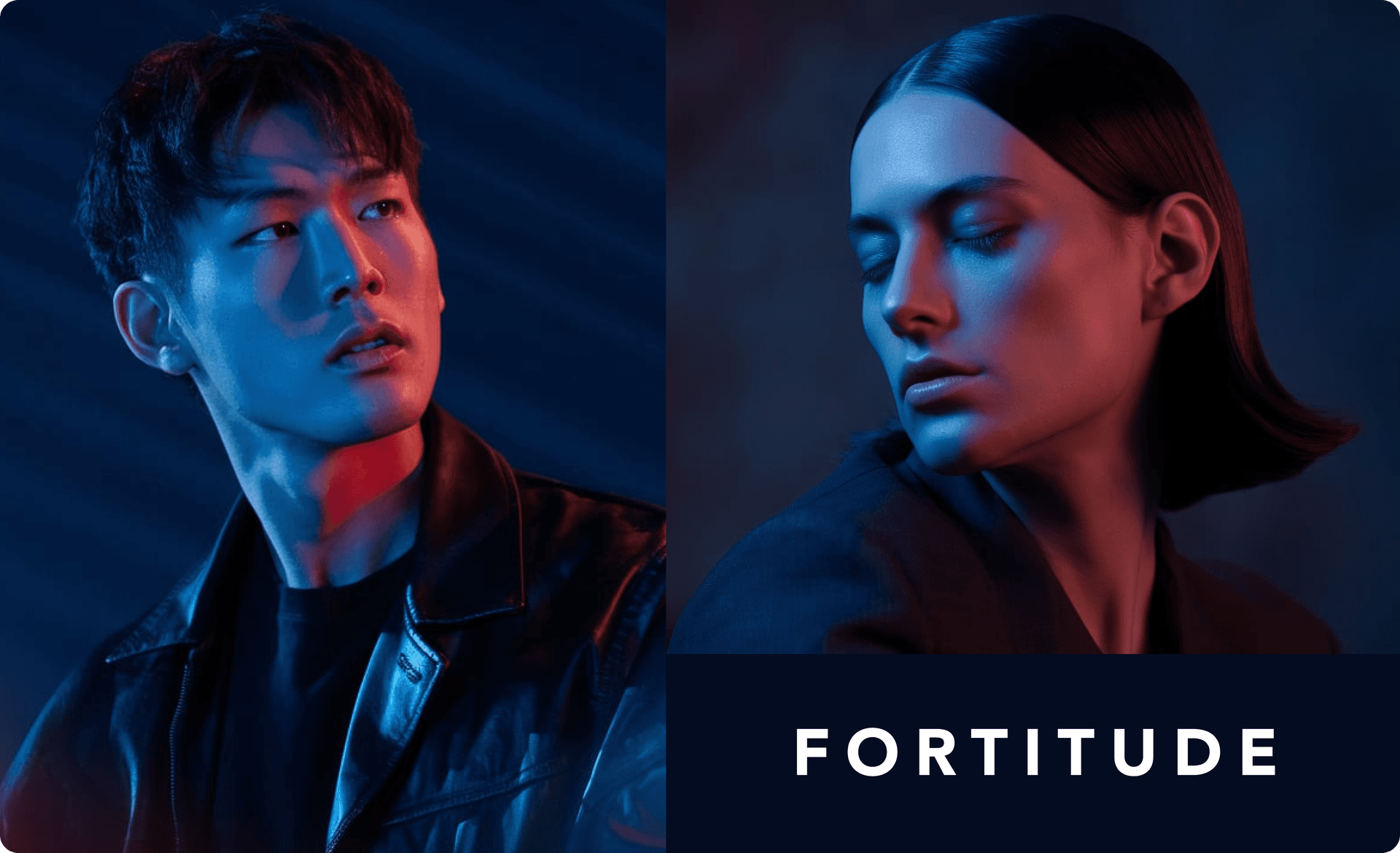 Fortitude Art Direction
